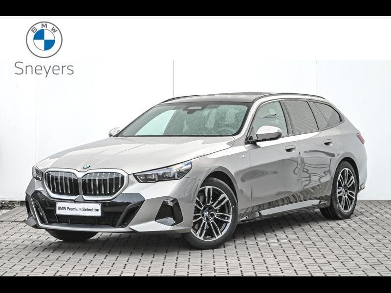 BMW 520i Touring