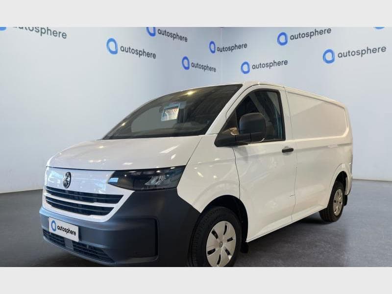 VOLKSWAGEN Transporter T7 28 Fou Swb