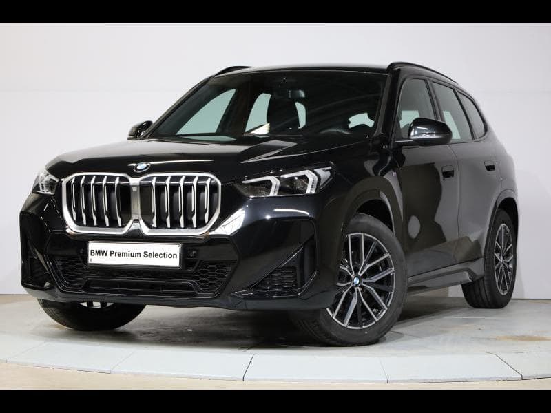 BMW X1 sDrive18i