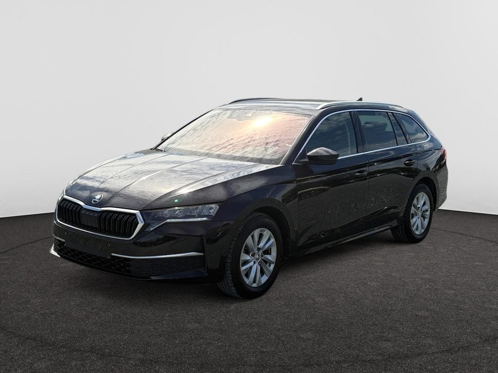 SKODA Octavia Combi