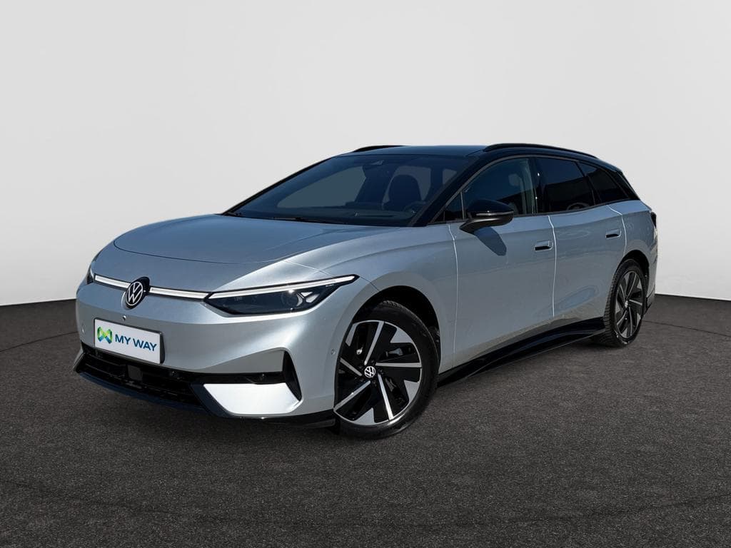 VOLKSWAGEN ID.7 Tourer