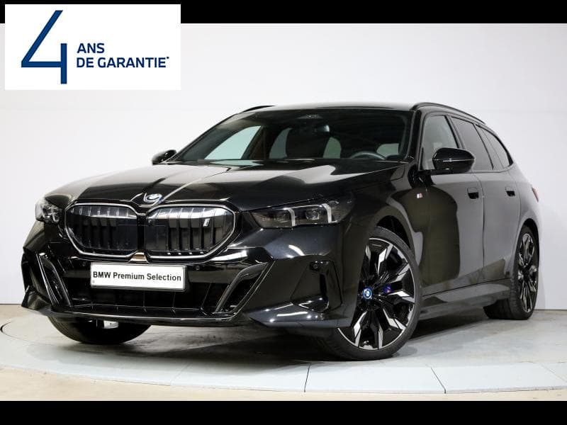 BMW i5 eDrive40 Touring