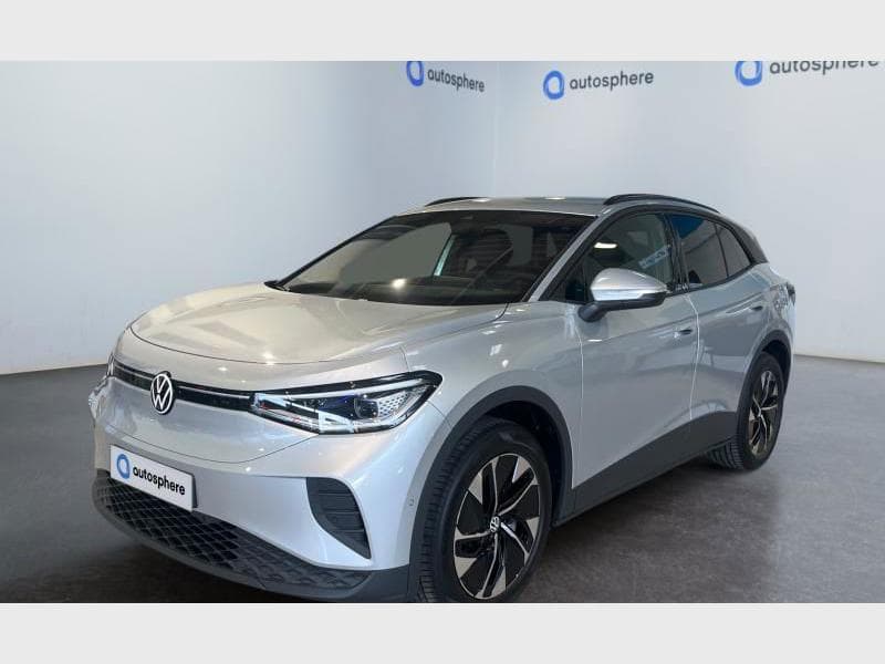 VOLKSWAGEN ID.4