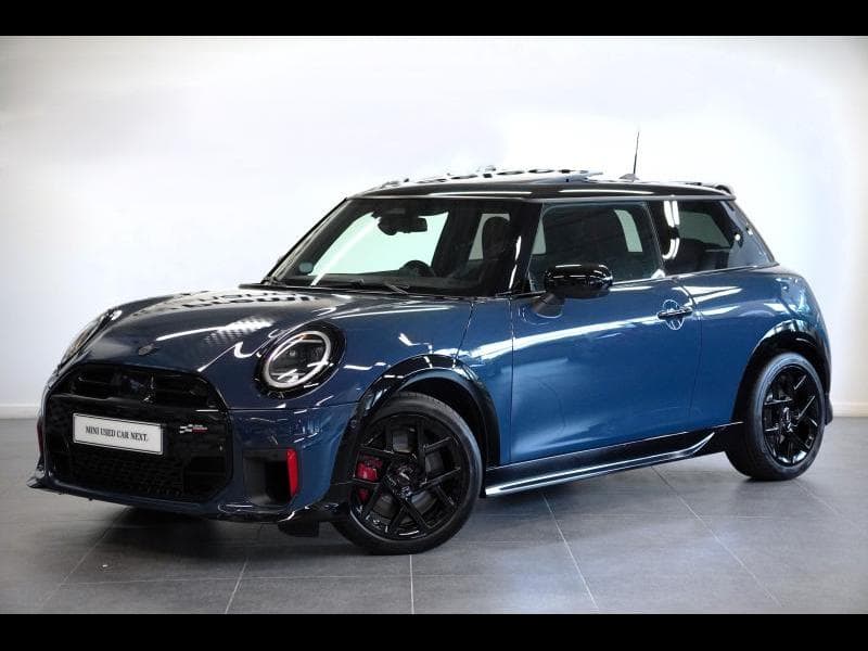 MINI John Cooper Works