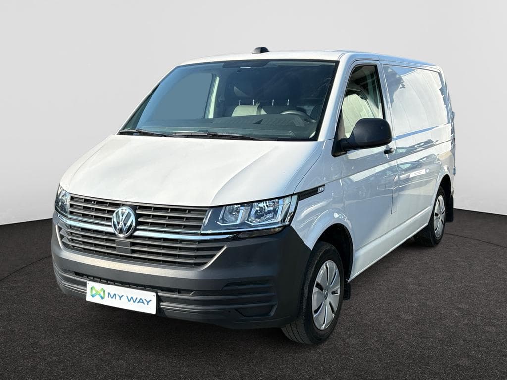 VOLKSWAGEN Transporter T6.1 1000 Fou Swb