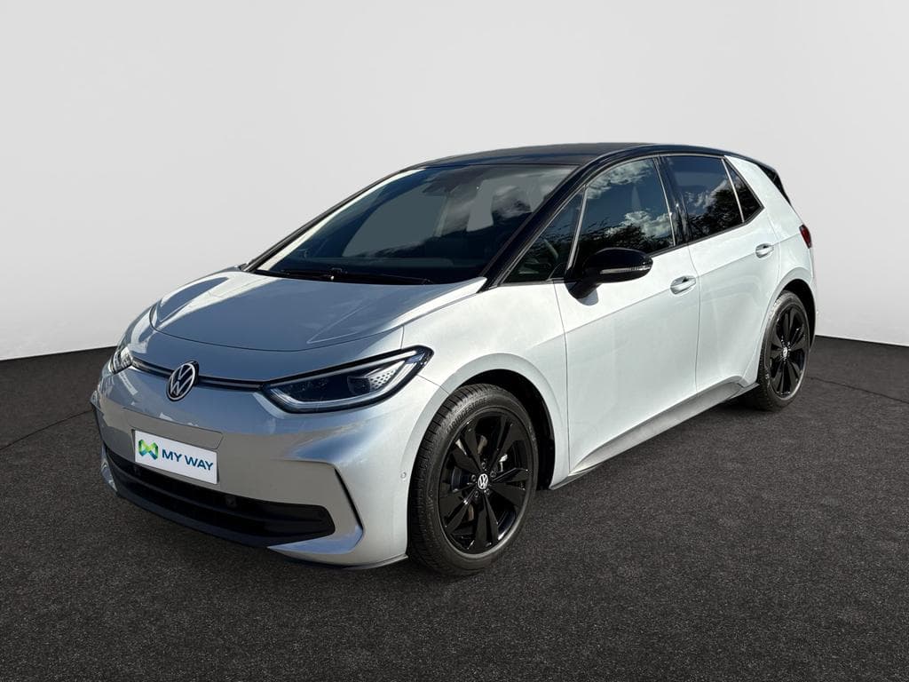 VOLKSWAGEN ID.3