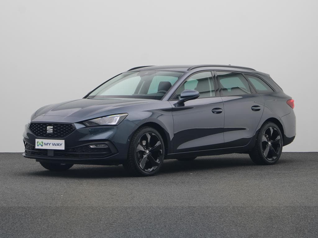 SEAT Leon ST