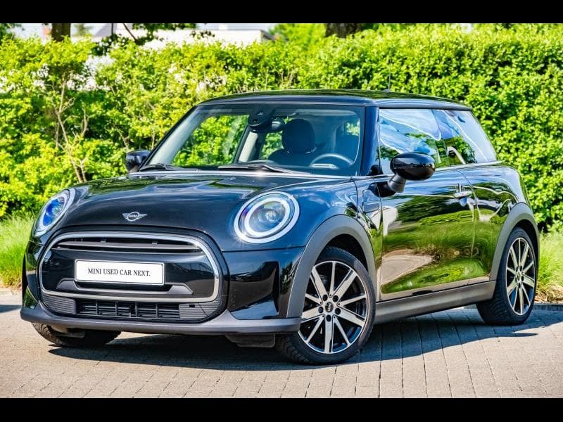 MINI Cooper 3-deurs