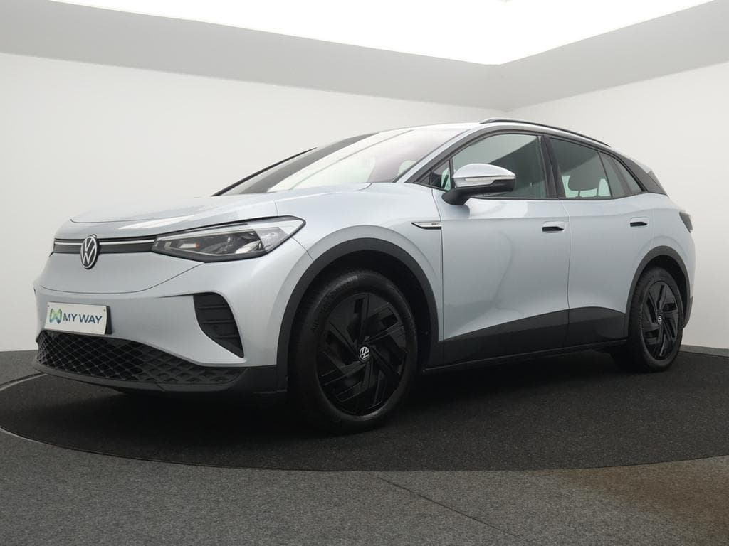 VOLKSWAGEN ID.4