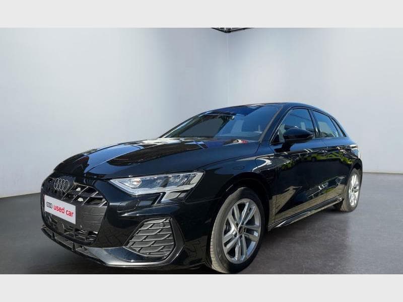 Audi A3 Sportback PHEV