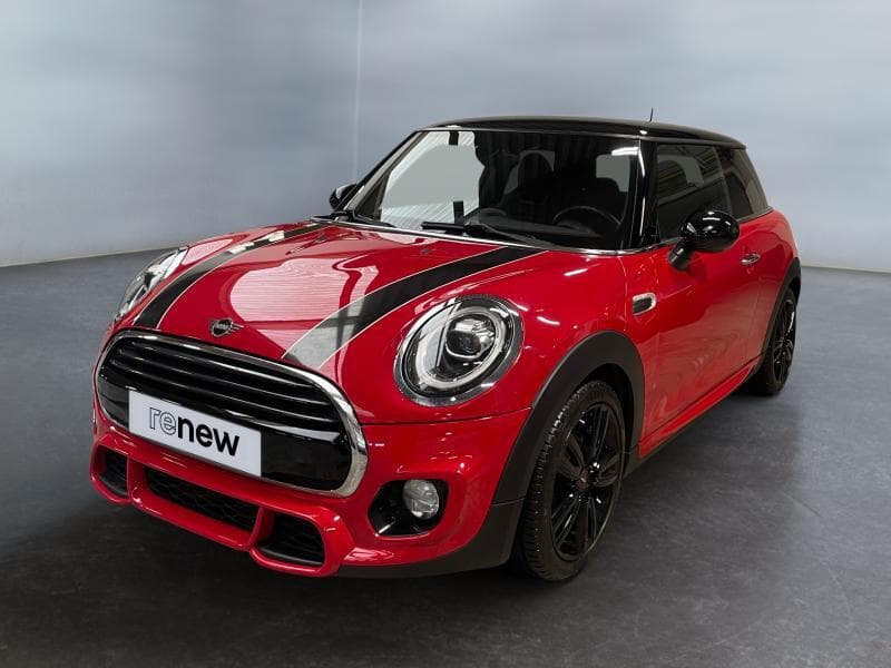 MINI - Cooper