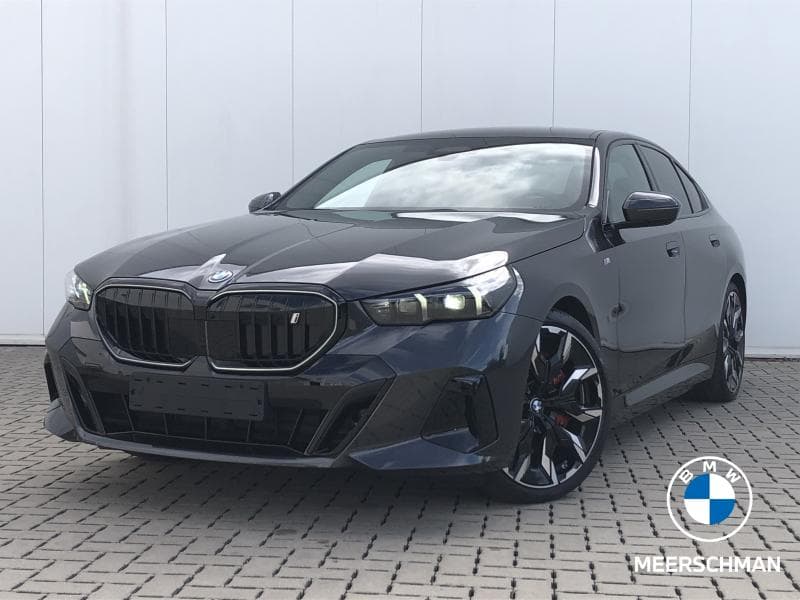 BMW i5 eDrive40 Berline M Edition