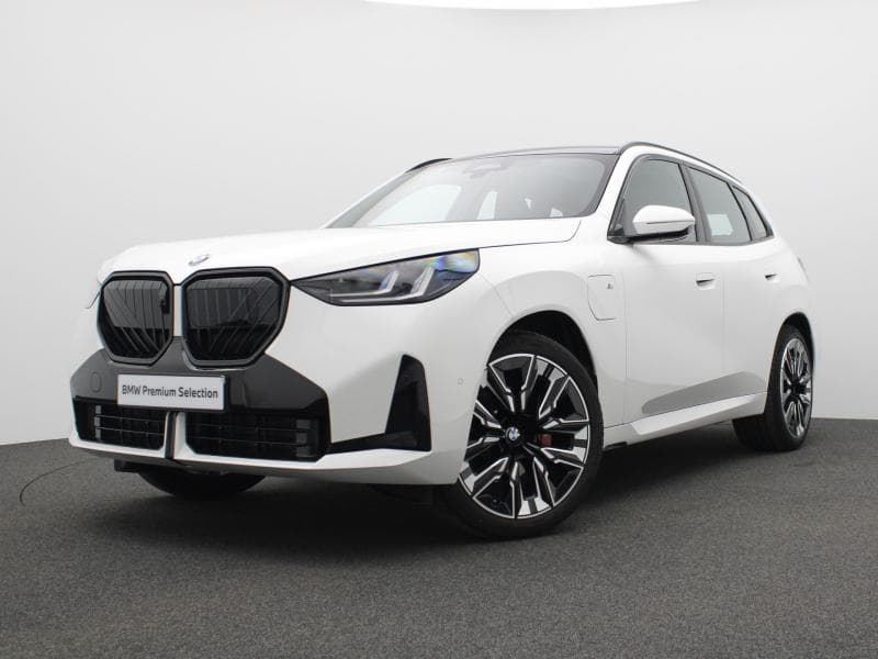 BMW X3 30e xDrive