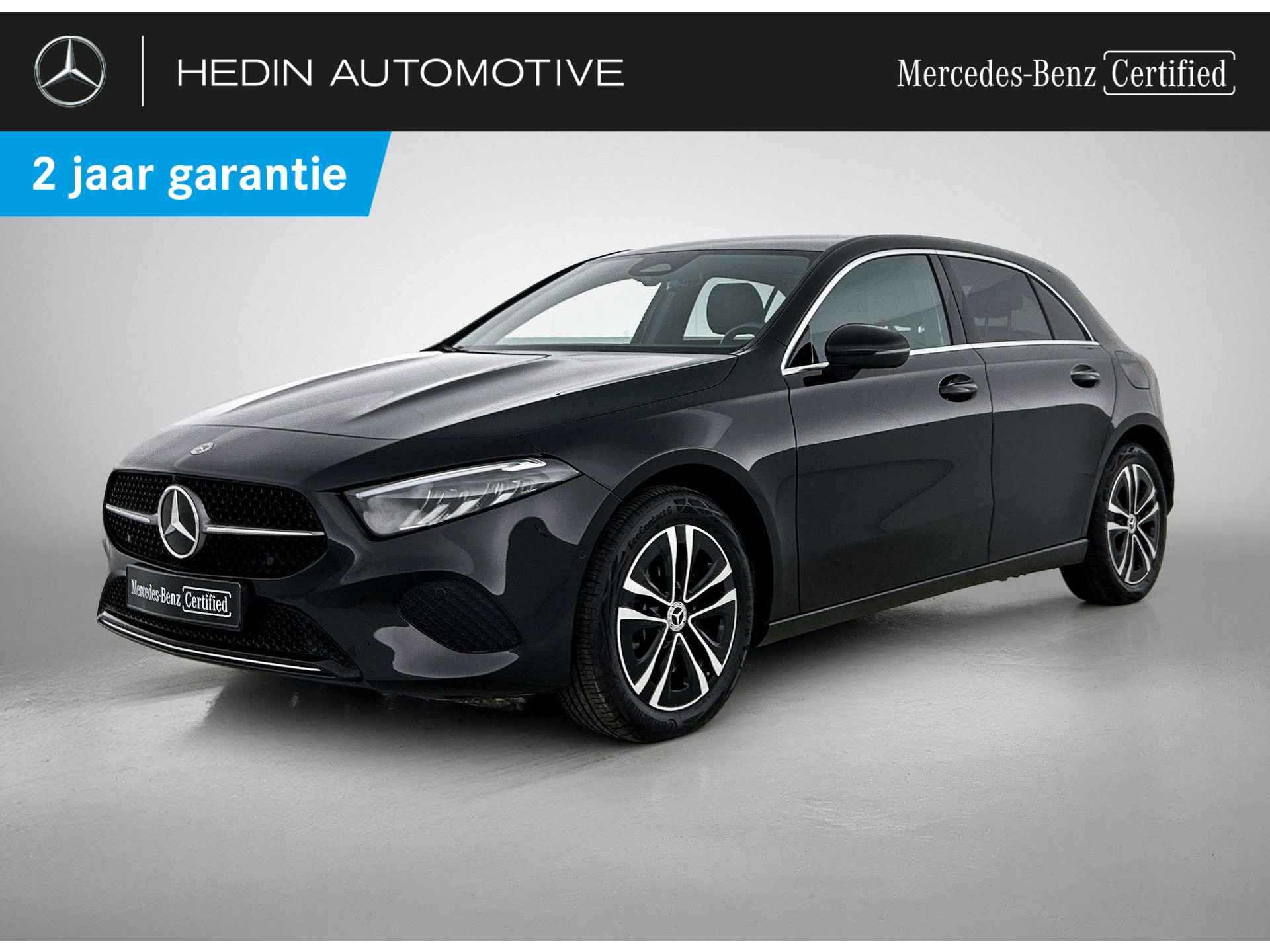 Mercedes A 250 e Business Line