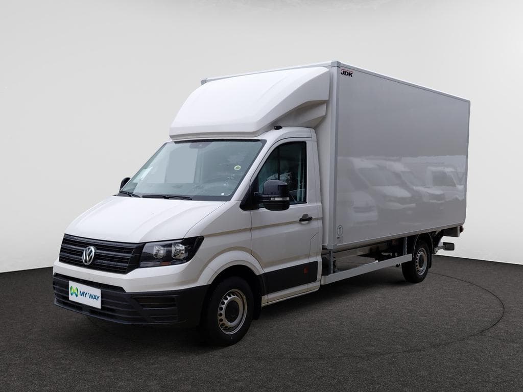 VOLKSWAGEN Crafter 40