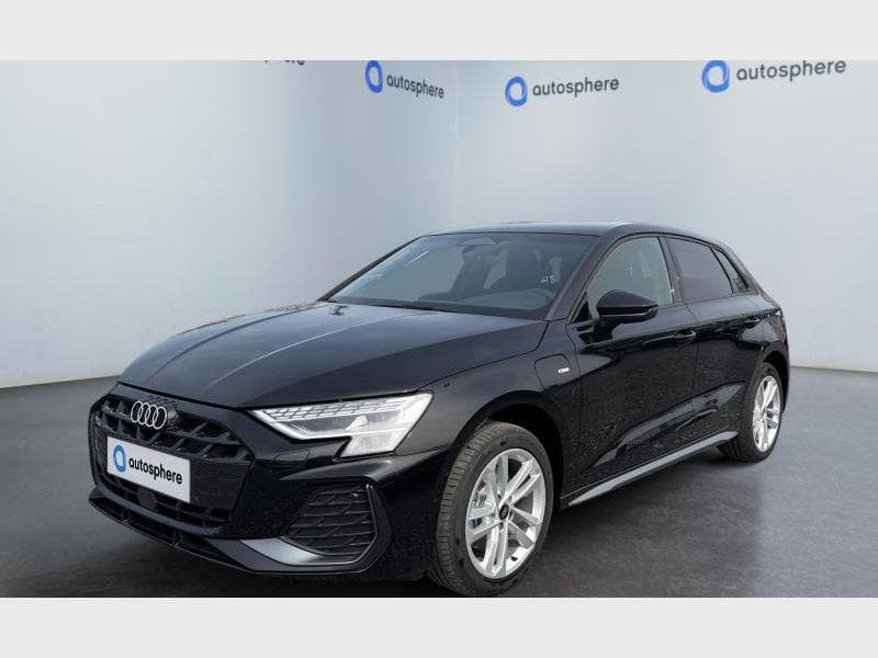 AUDI A3 Sportback PHEV