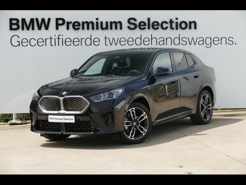 BMW iX2 eDrive20