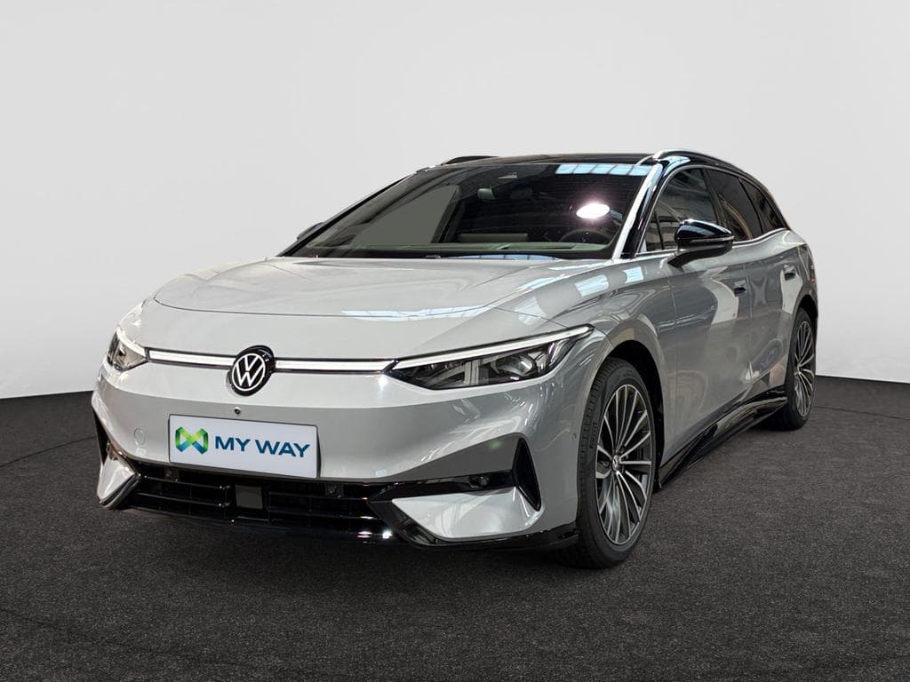 VOLKSWAGEN ID.7 Tourer