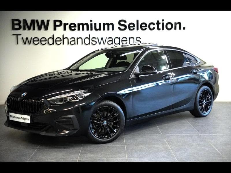 BMW 218iA Gran Coupé