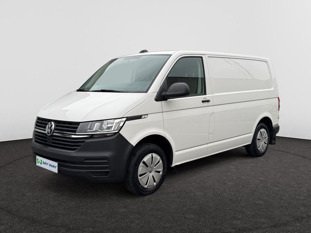 VOLKSWAGEN Transporter T6.1 1000 Fou Swb