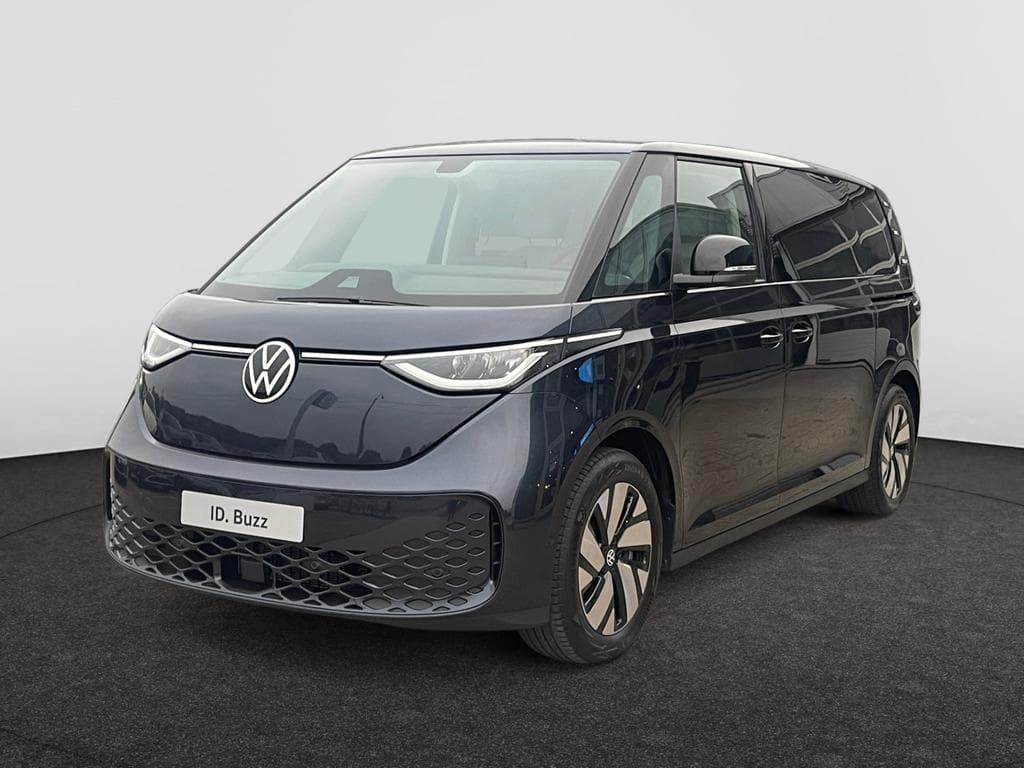 VOLKSWAGEN ID.Buzz Lwb