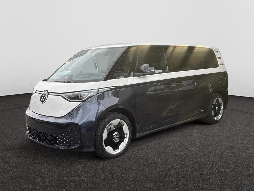 VOLKSWAGEN ID.Buzz Lwb