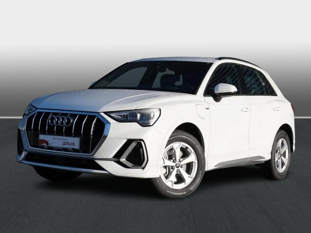 AUDI Q3 PHEV