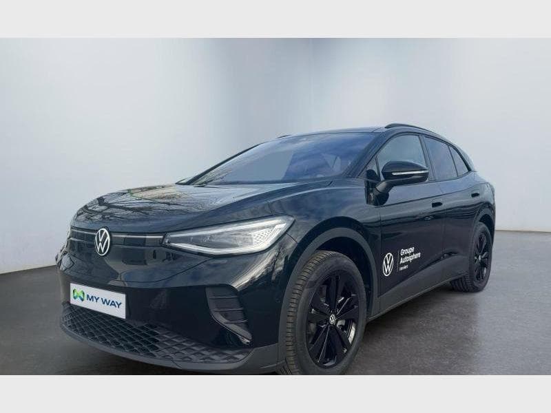Volkswagen ID.4