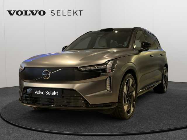 Volvo EX90