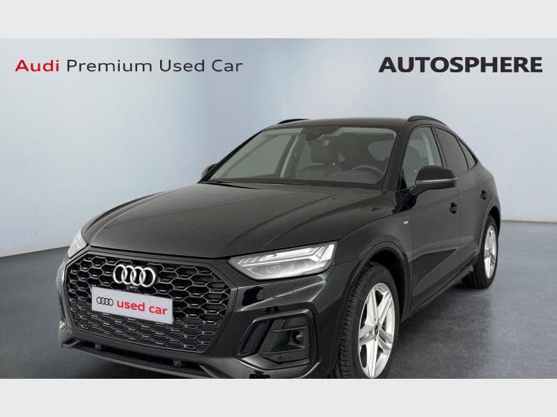 Audi Q5 Sportback