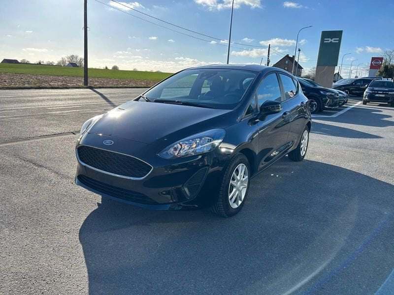 Ford - Fiesta