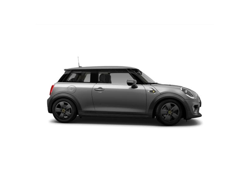 MINI Cooper SE 3-deurs
