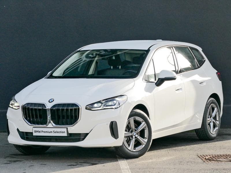 BMW 216i Active Tourer