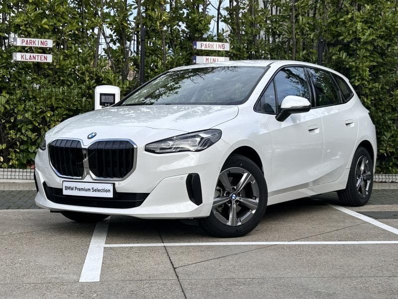 BMW 216i Active Tourer