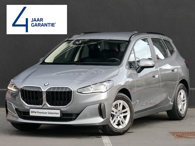 BMW 216i Active Tourer