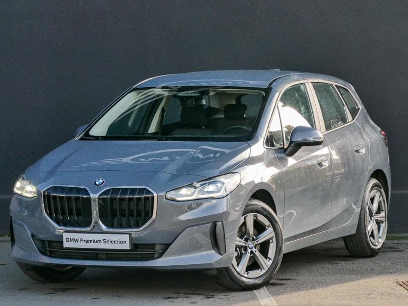 BMW 216i Active Tourer