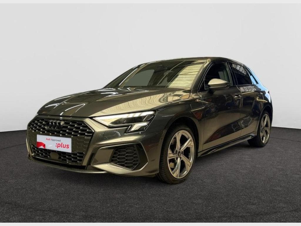 AUDI A3 Sportback PHEV