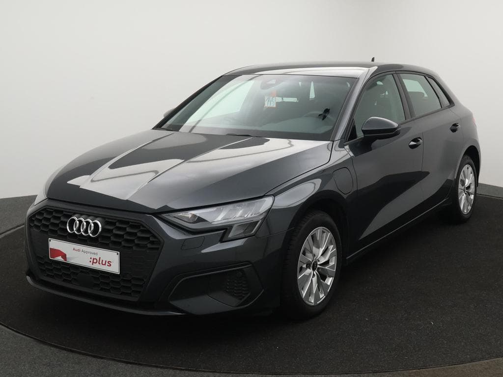 AUDI A3 Sportback PHEV