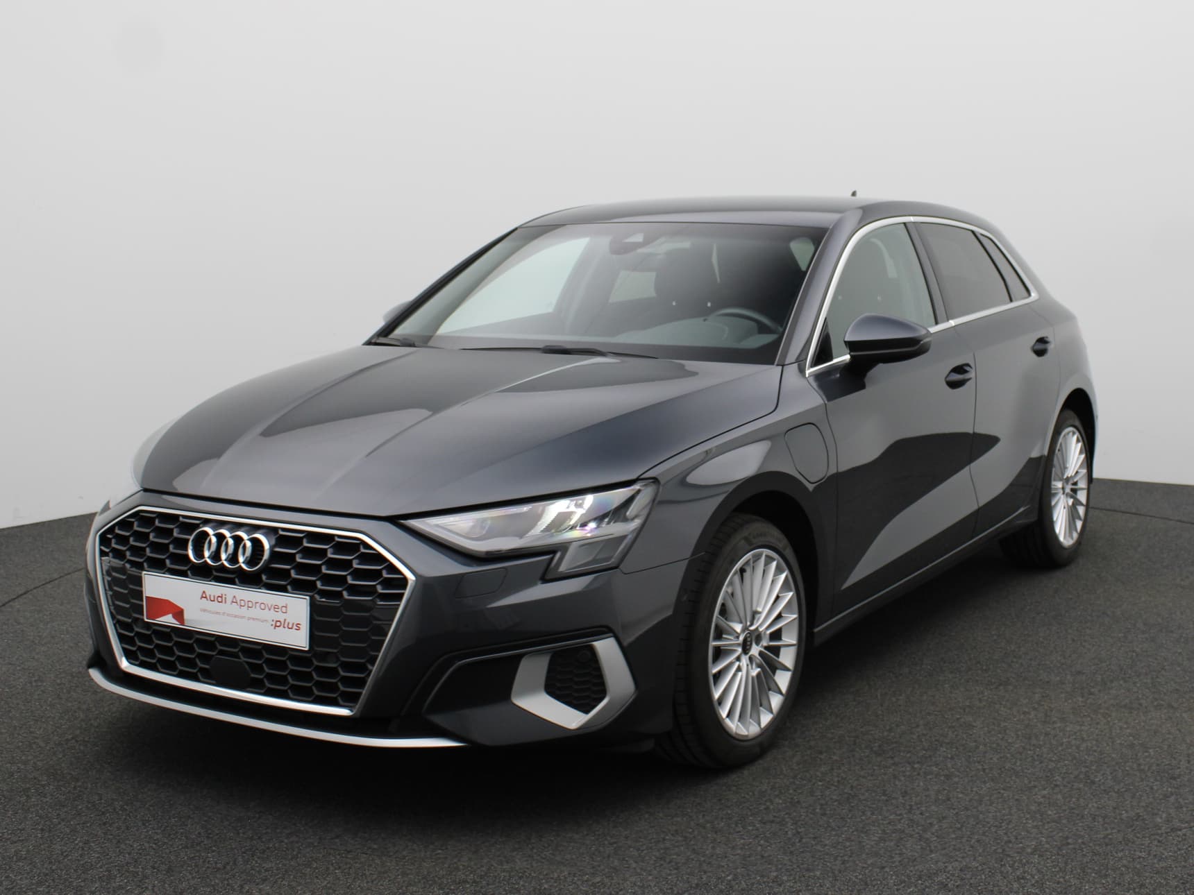 AUDI A3 Sportback PHEV