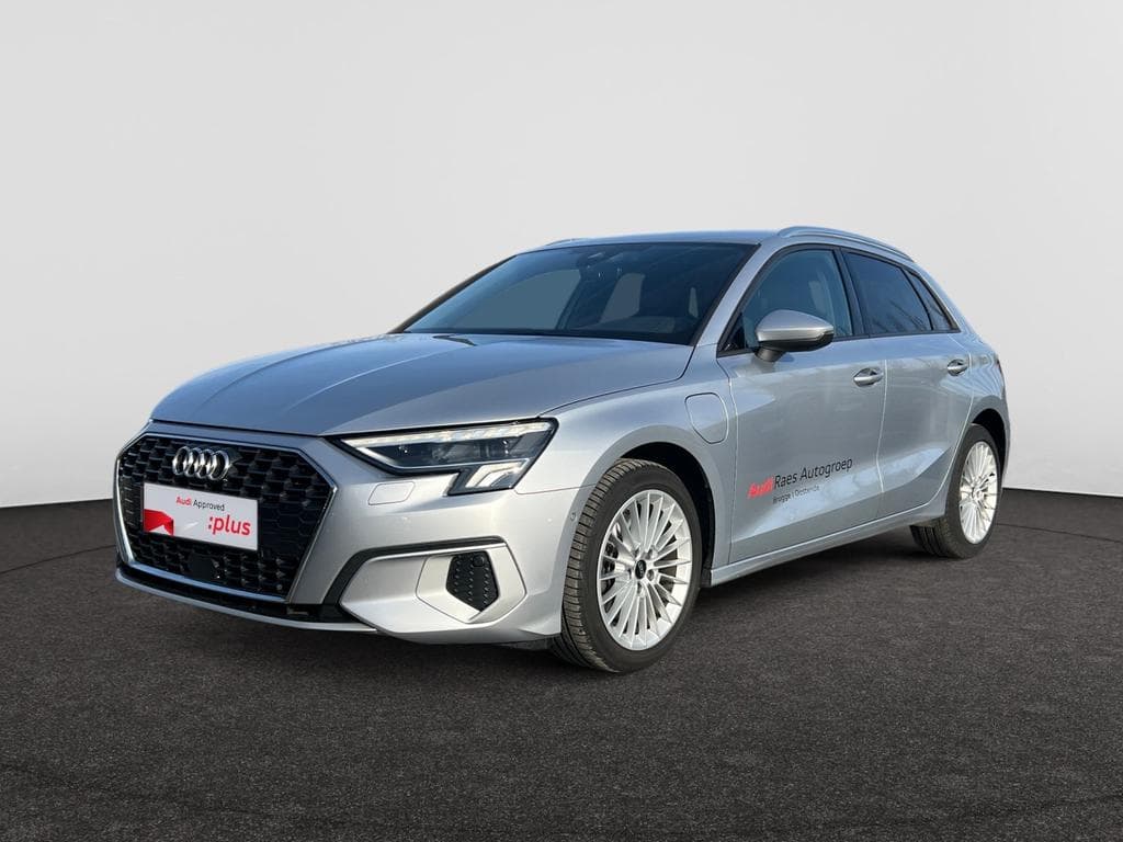 AUDI A3 Sportback PHEV