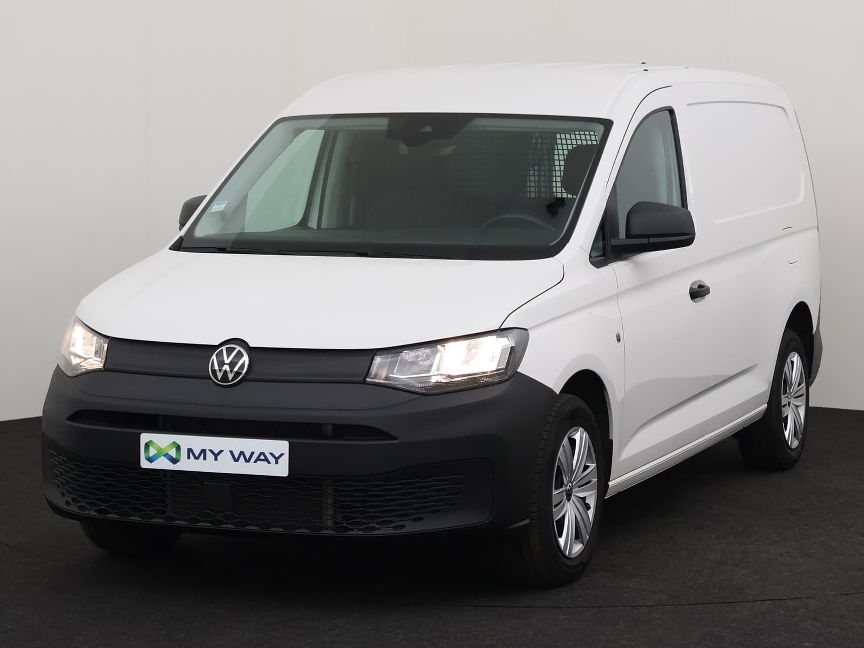 VOLKSWAGEN Caddy Maxi Van