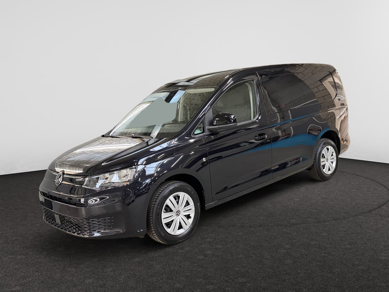 VOLKSWAGEN Caddy Maxi Van