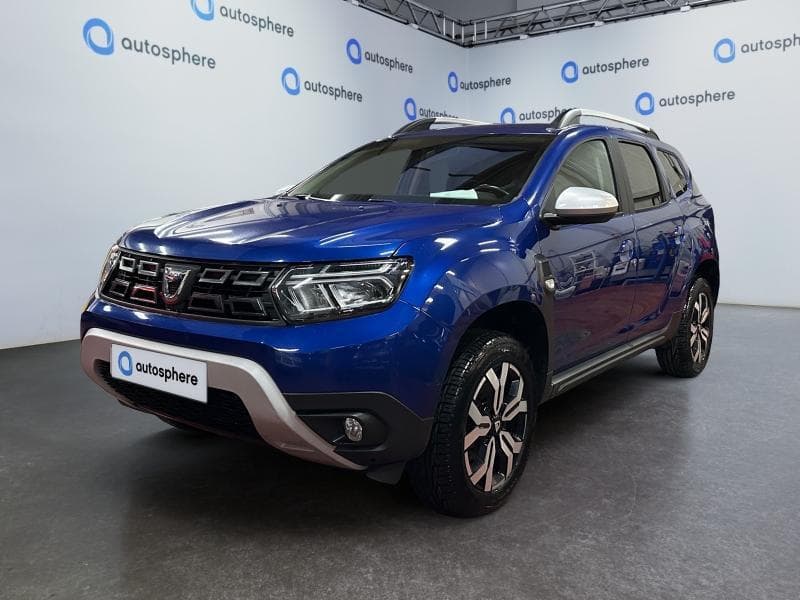 Dacia - Duster