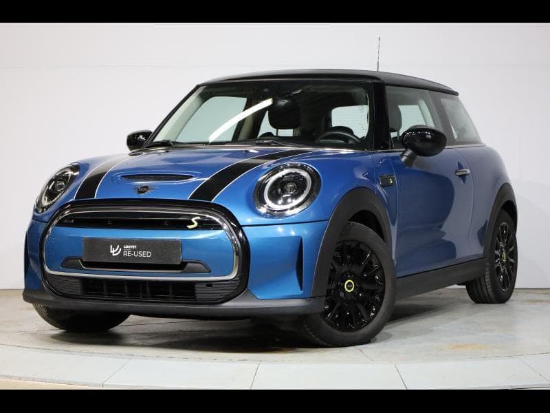 MINI Cooper SE 3-deurs