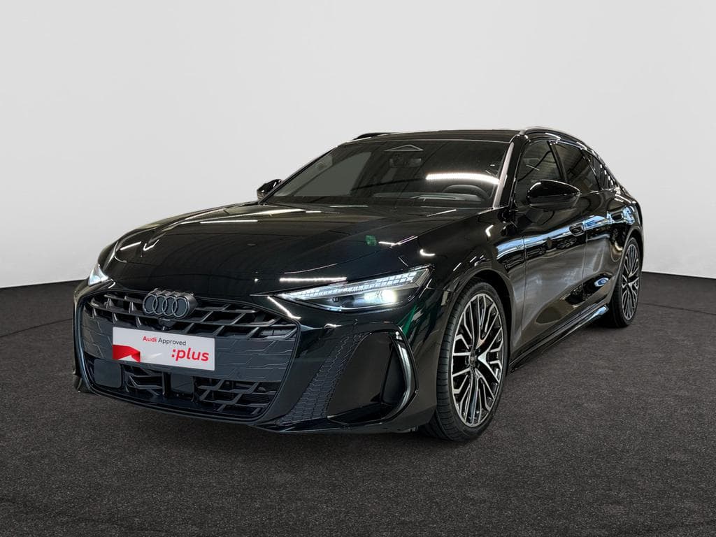 AUDI A6 Avant e-hybrid