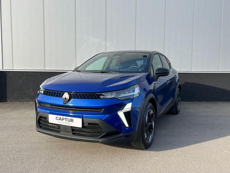 Renault - Captur