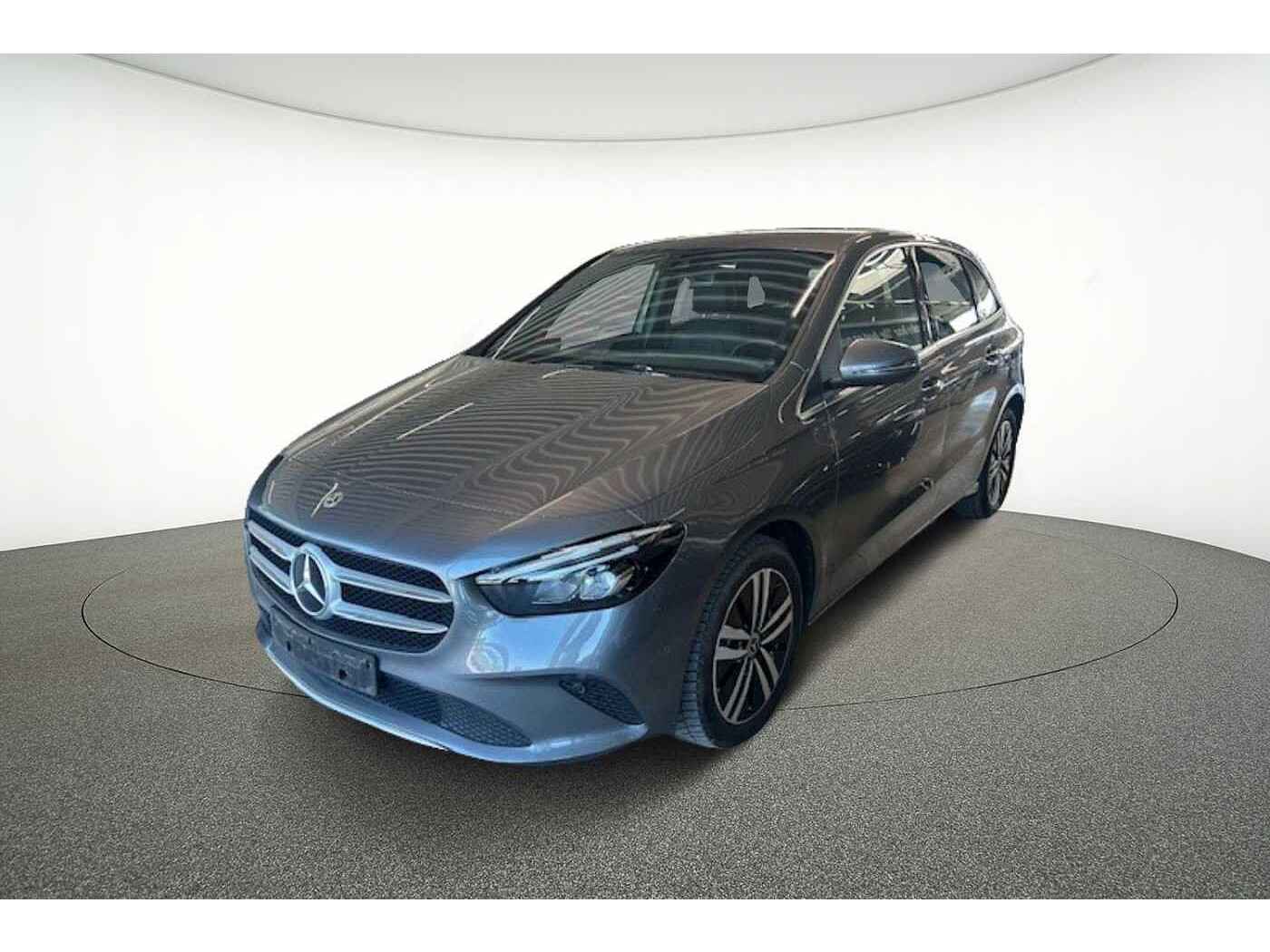 Mercedes B 250 e Business Solution
