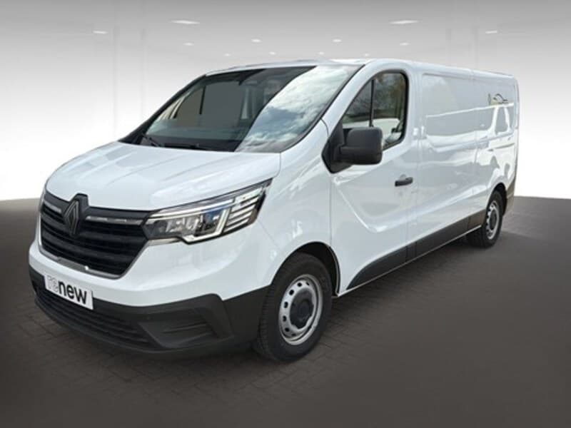 Renault - Trafic