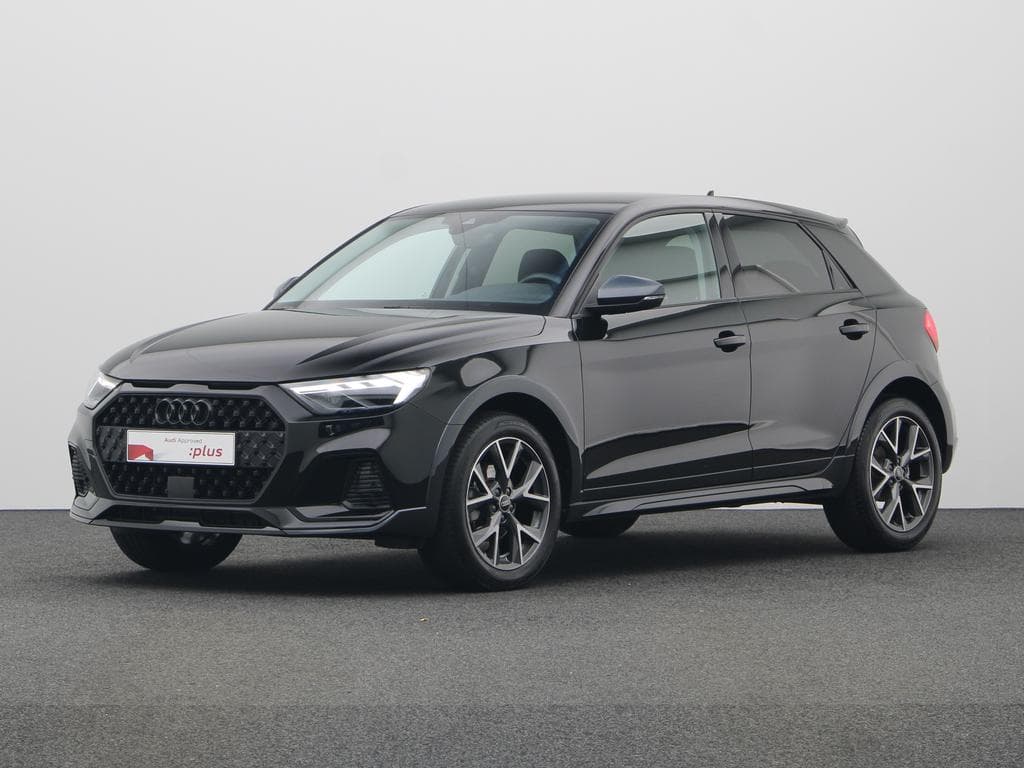 AUDI A1 allstreet