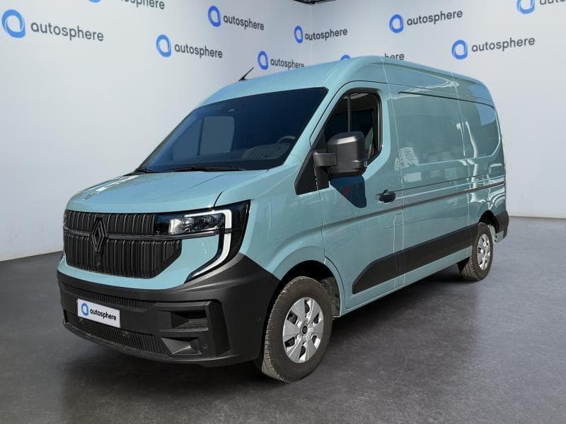 Renault - Master